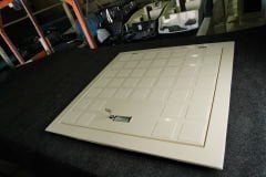 Havuz Makine Dairesi ve Denge Tankı Kapağı / 100x100