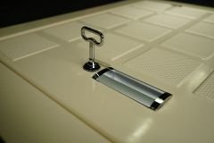 Havuz Makine Dairesi ve Denge Tankı Kapağı / 70x70